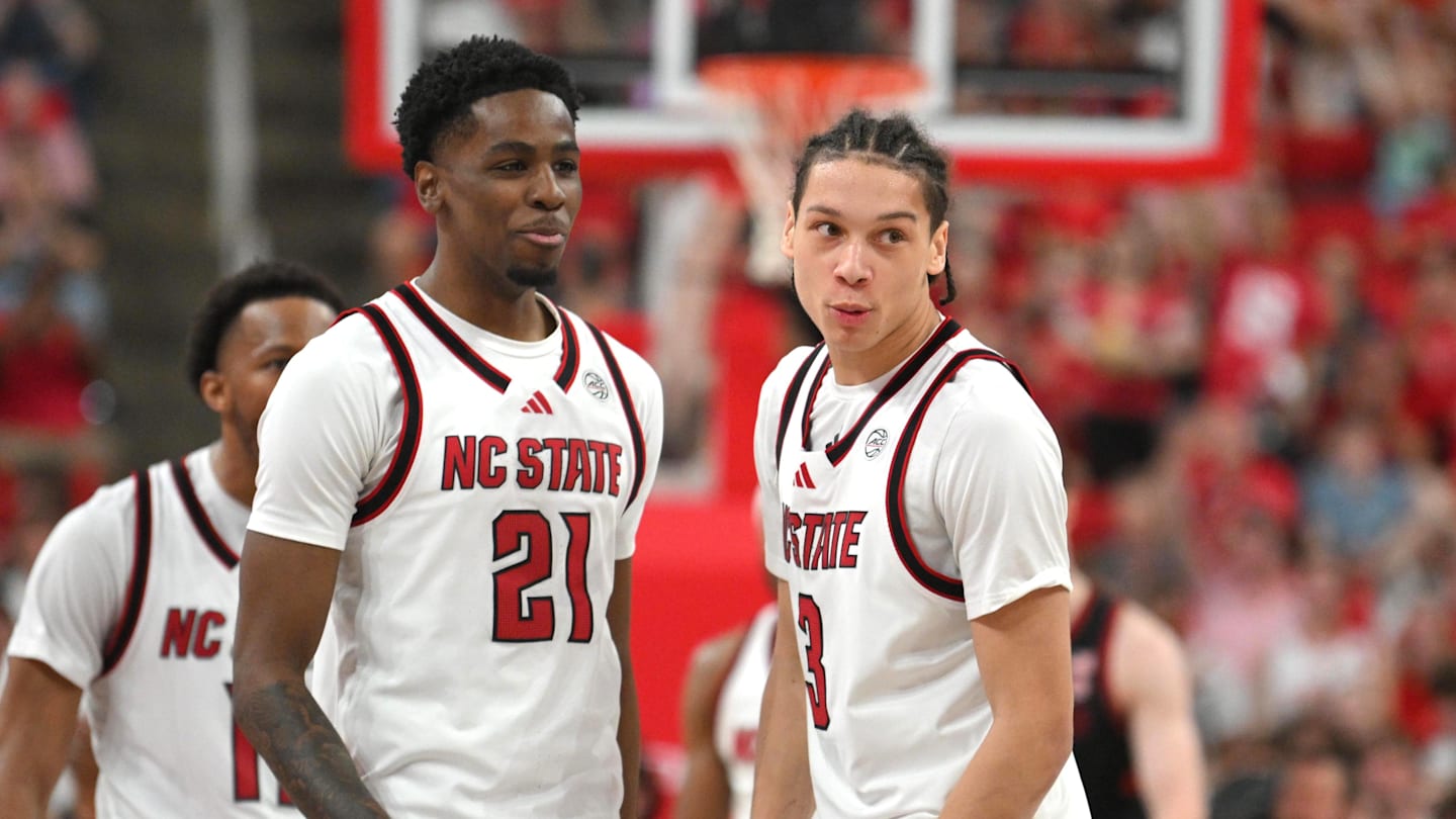 Tracking Where Former NC State Players Transfer