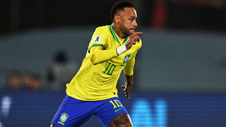 Camisa 10 do Peixe voltou a atuar na última semana após longo período lesionado