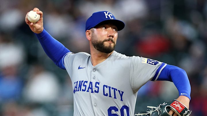 Kansas City Royals v Minnesota Twins
