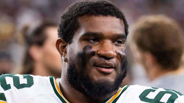 Green Bay Packers guardJacob Monk is inactive for the game at Tampa Bay. Green Bay Packers guardJacob Monk is inactive for the game at Tampa Bay.
