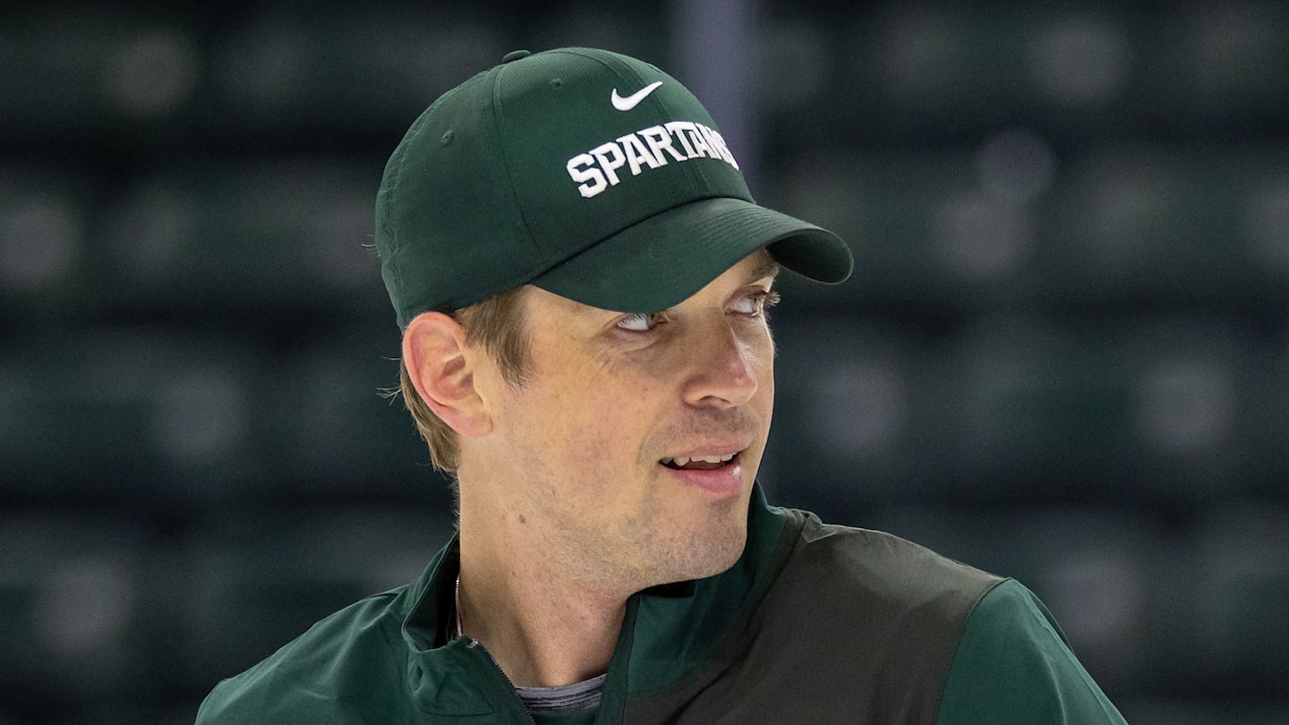 MSU, Nightingale Seek to Honor Late Dan Sturges Multiple Ways