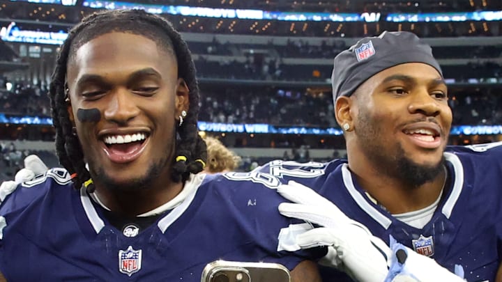 Los Angeles Rams v Dallas Cowboys Los Angeles Rams v Dallas Cowboys