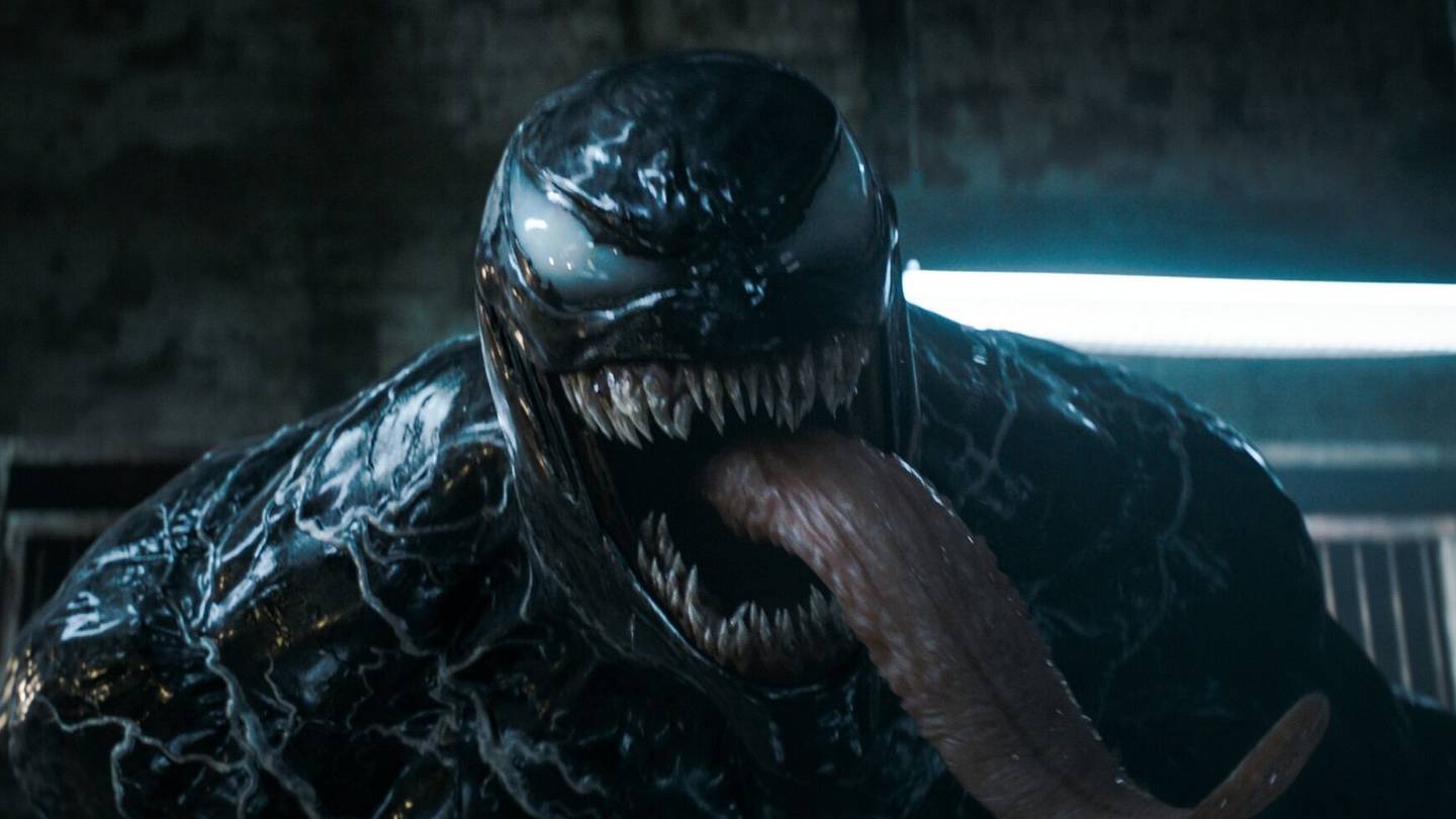 Marvel confirms new Venom actor ahead of Spider-Man debut