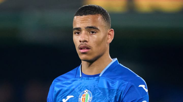 Marseille have agreed a deal with Manchester United for Greenwood