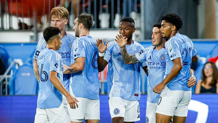 NYCFC