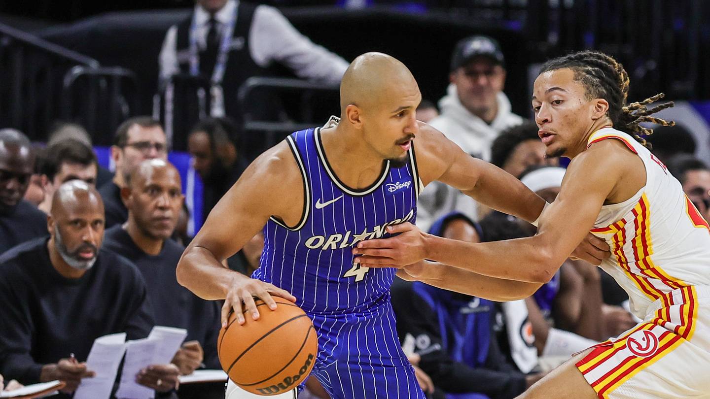 How the Magic Lost Even With Paolo Banchero Dominating