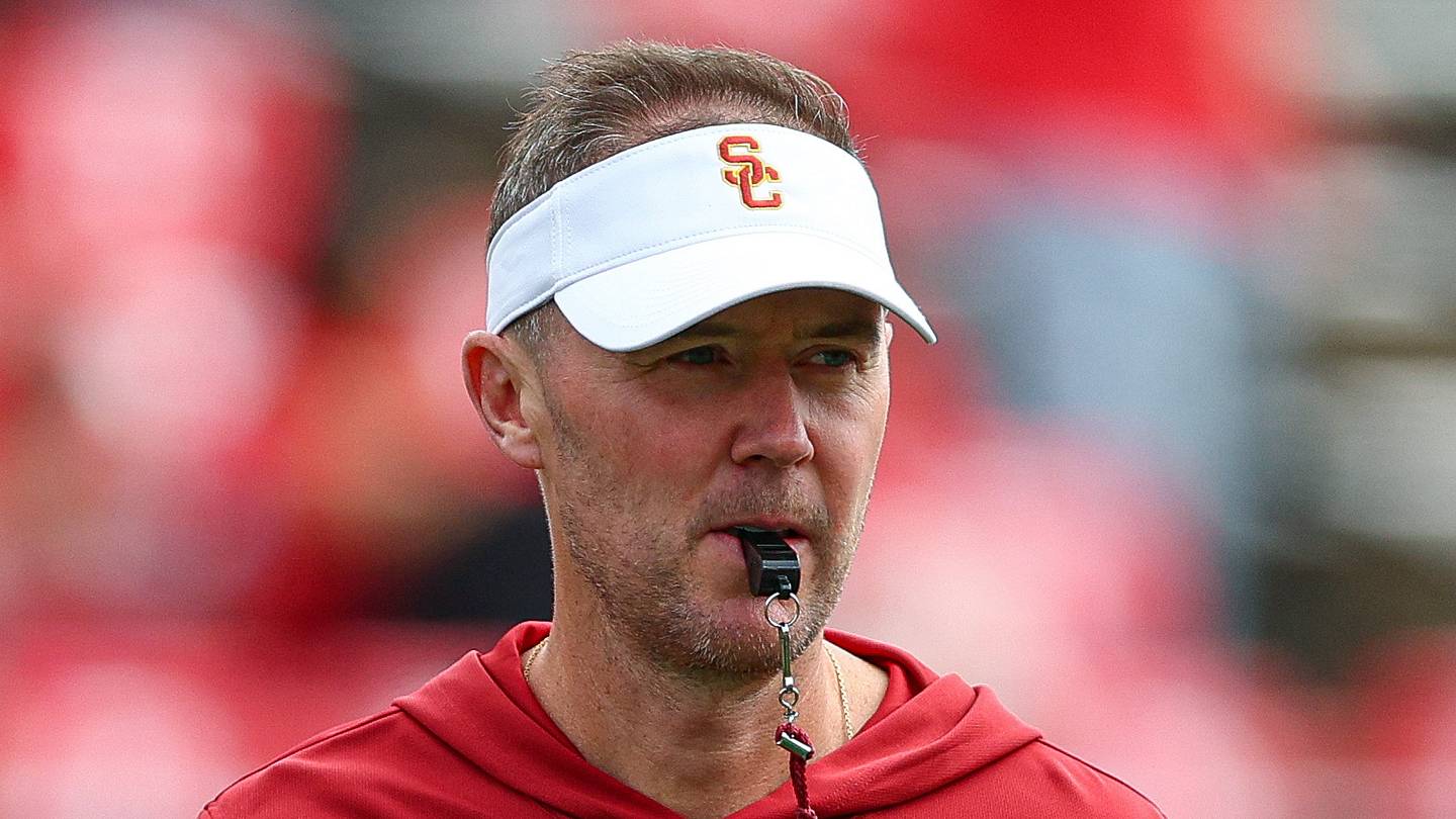 USC Awaits Clarity on Mark Bowman, Jide Abasiri Injuries Ahead of Wisconsin