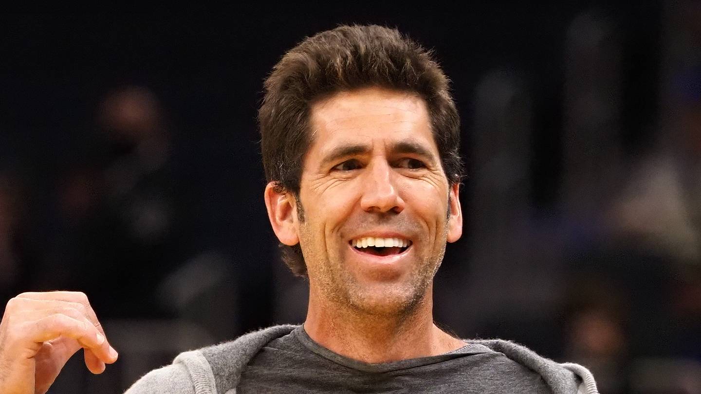 76ers snatched another Warriors target before LeBron James and Jaylen Brown