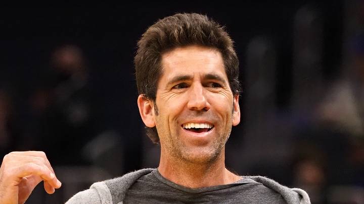 Bob Myers played a major role in the 76ers' huge offseason Bob Myers played a major role in the 76ers' huge offseason