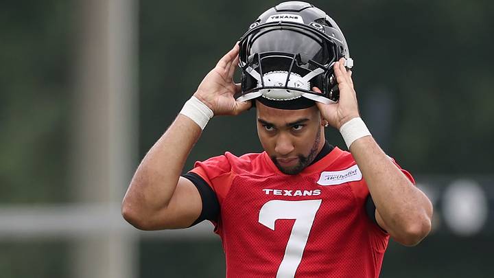 C.J. Stroud, Bruce Young and the other NFL players have an important, make or break 2026 season. C.J. Stroud, Bruce Young and the other NFL players have an important, make or break 2026 season.