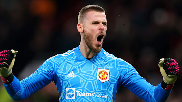 Manchester s'est qualifié en FA Cup Manchester s'est qualifié en FA Cup