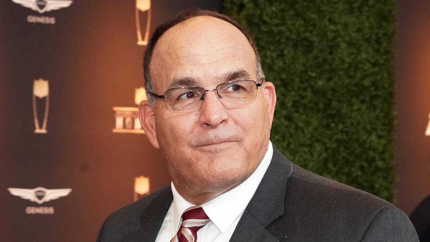Three USC Trojans Make the Ballot for College Football Hall of Fame
