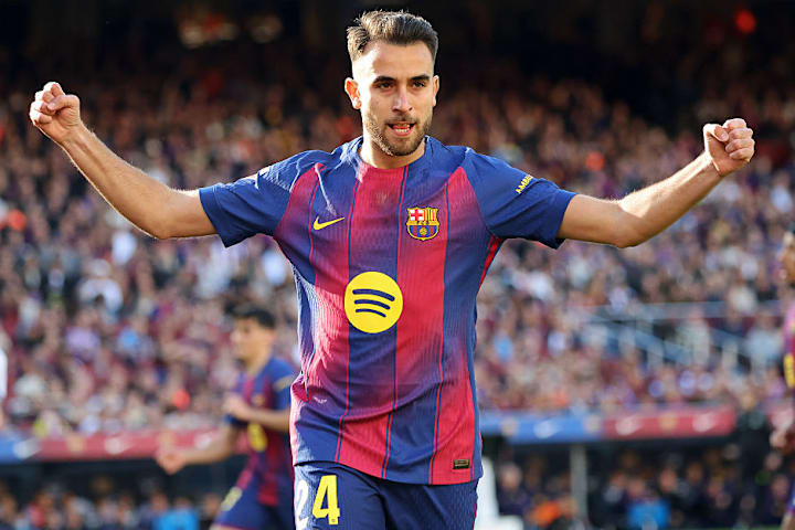 เอริค การ์เซีย