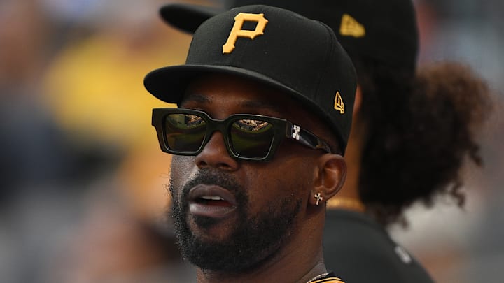Miami Marlins v Pittsburgh Pirates