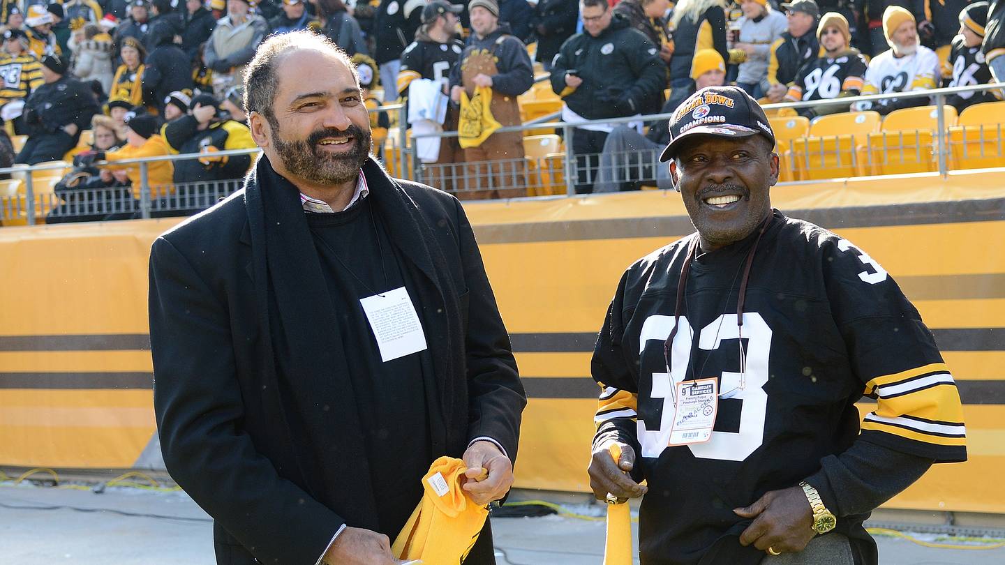 Steelers’ weirdest win started with a ricochet, ended with destiny