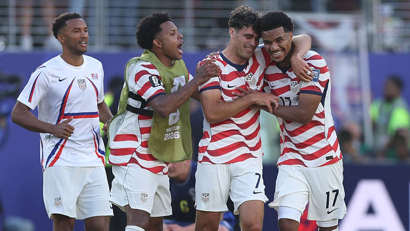 USMNT Star Midfielder Shines in Club Debut to Resurrect Disappointing Career