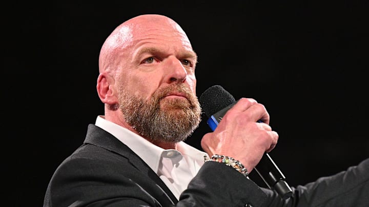 Triple H Triple H