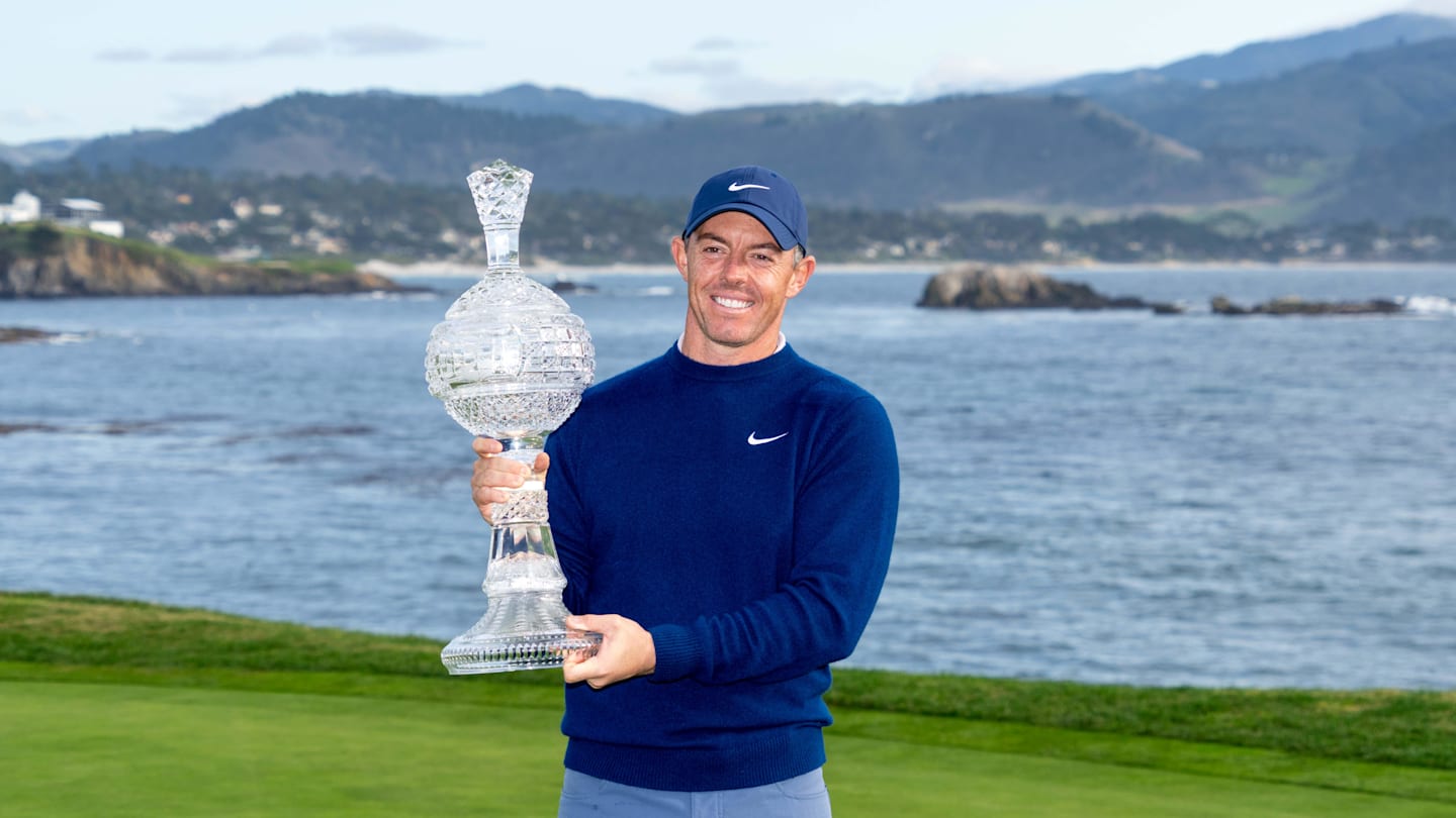 AT&T Pebble Beach Pro-Am Preview: Course, Field, History, Tee Times, How to Watch