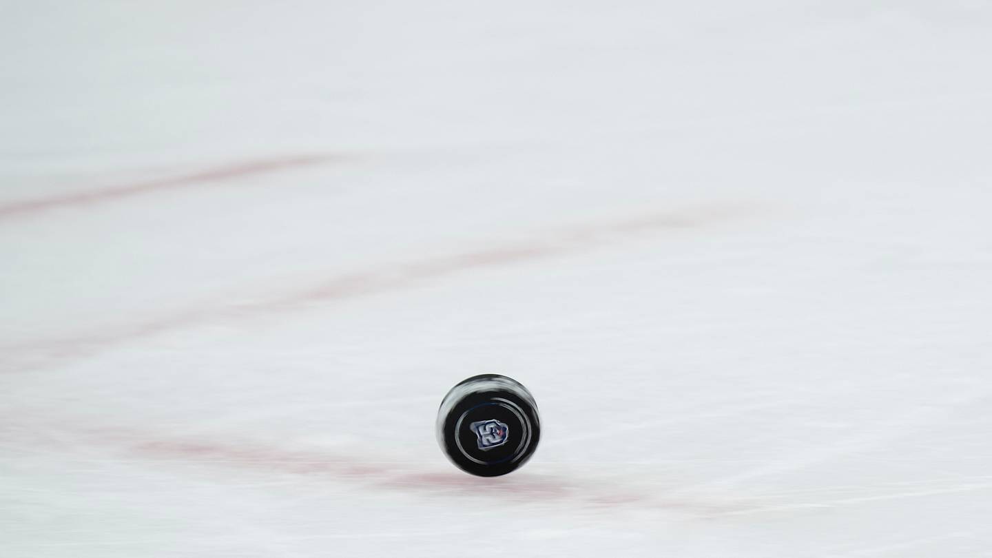 Blue Jackets announce ECHL affiliation agreement with Wheeling Nailers