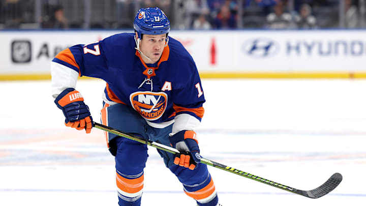 Matt Martin taking things day by day as NY Islanders roster decisions loom