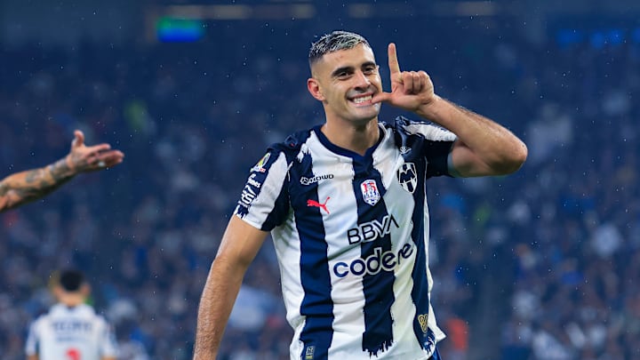 Monterrey v Toluca - Playoffs Torneo Apertura 2025 Liga MX