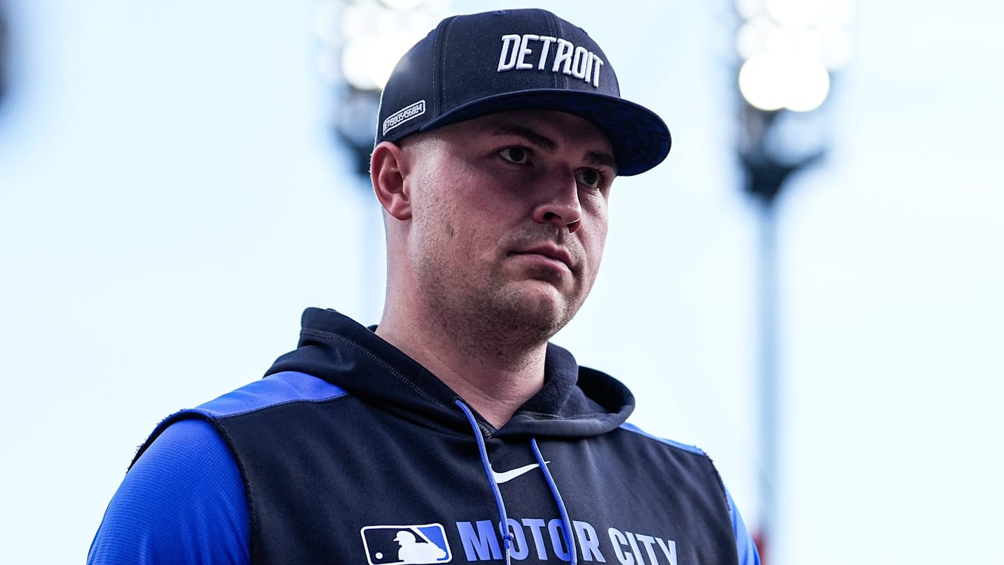 Tigers vs Braves Series Preview: What Detroit Needs To Take Huge Road Victory