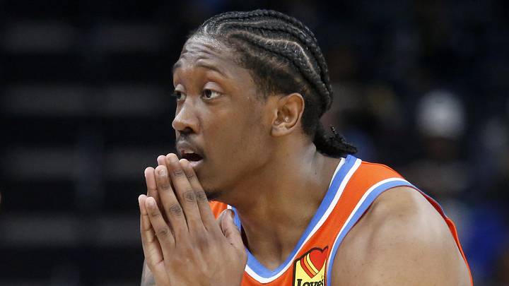 Oklahoma City Thunder, Jalen Williams