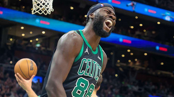 Neemias Queta Neemias Queta