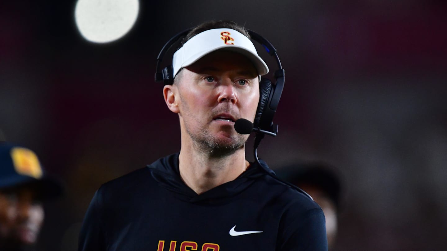 Commitment Flip's Effect on USC's California Recruiting Pipeline