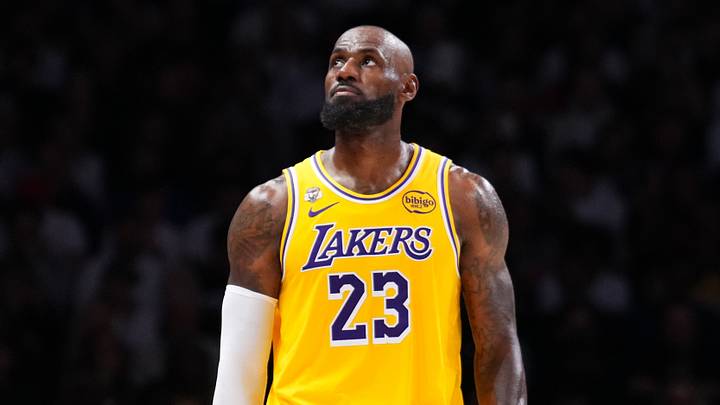 Los Angeles Lakers v Miami Heat Los Angeles Lakers v Miami Heat