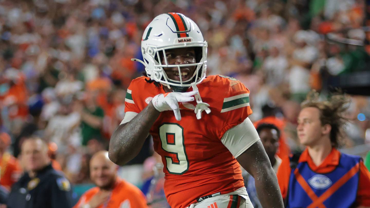 2026 Miami Hurricanes Position Preview: Tight End