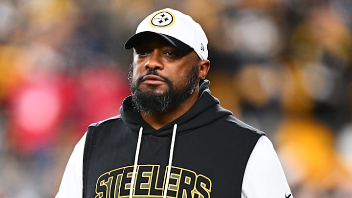 AFC Wild Card Playoffs: Houston Texans v Pittsburgh Steelers