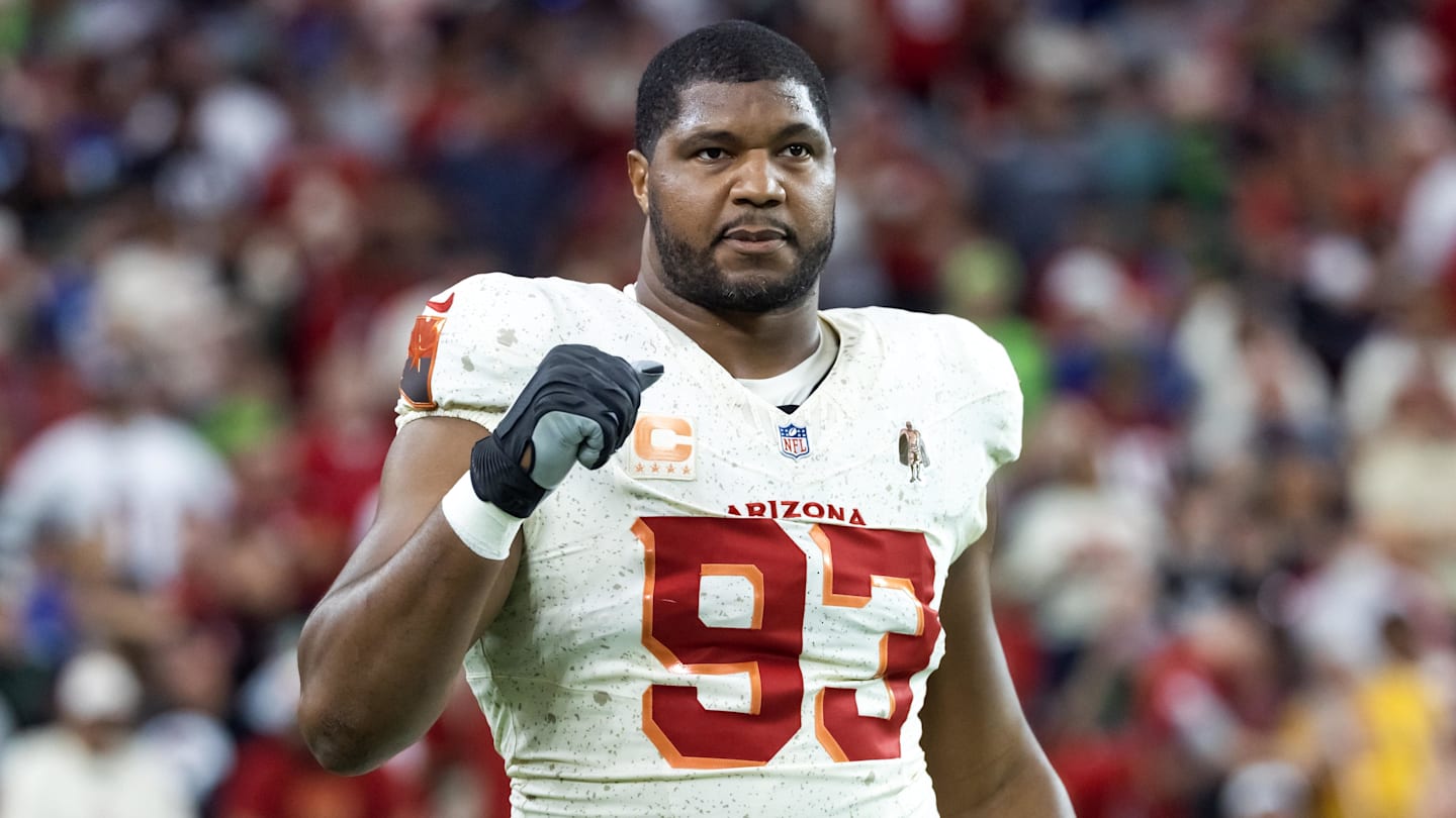 Former Cardinals DL is Perfect Reunion Target in Free Agency