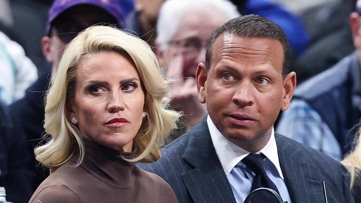 Minnesota Timberwolves owner Alex Rodriguez and girlfriend Jaclyn Cordeiro Minnesota Timberwolves owner Alex Rodriguez and girlfriend Jaclyn Cordeiro
