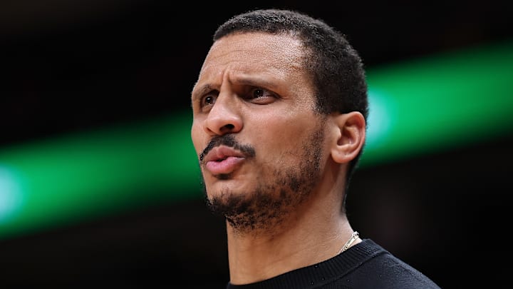 Boston Celtics v Atlanta Hawks Boston Celtics v Atlanta Hawks