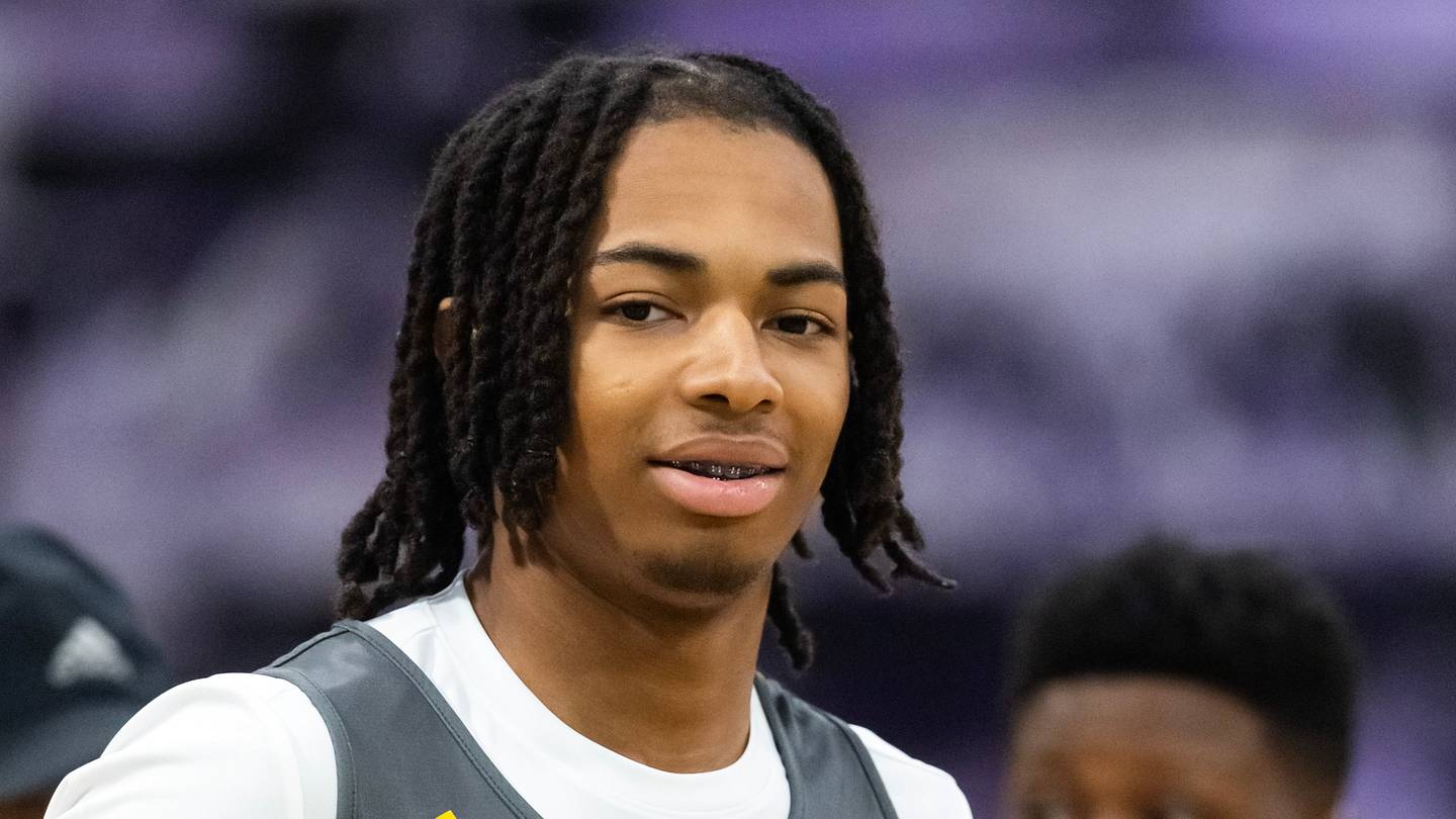Glaring Trait Duke Fans Will Love From Rookie Deron Rippey Jr.