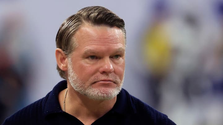 Jacksonville Jaguars v Indianapolis Colts Jacksonville Jaguars v Indianapolis Colts