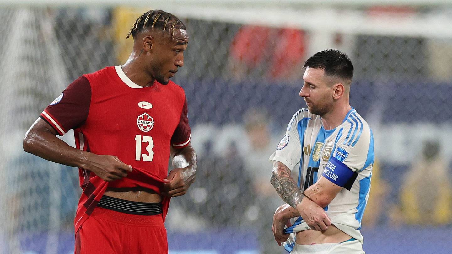 Why Soccer Players Switch Jerseys After Matches
