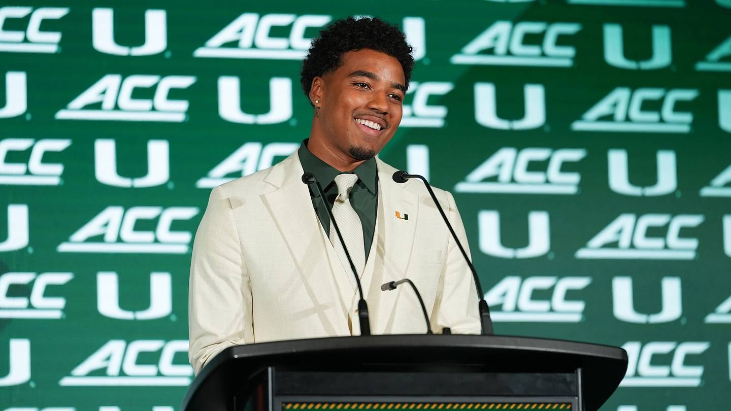 Pat Forde: The 25 Most Intriguing College Football Quarterbacks for 2026