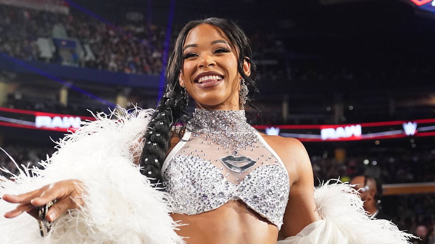 Bianca Belair Pleads With Wrestling Fans to Stop Recklessly 