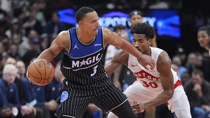 The Orlando Magic know that they have ground to make up and a big hill to climb in their final nine games. It starts with a critical matchup with the Toronto Raptors on Sunday. The Orlando Magic know that they have ground to make up and a big hill to climb in their final nine games. It starts with a critical matchup with the Toronto Raptors on Sunday.