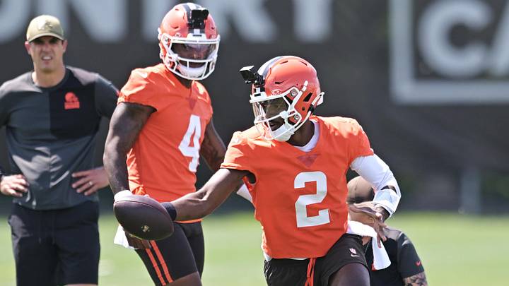 Shedeur Sanders