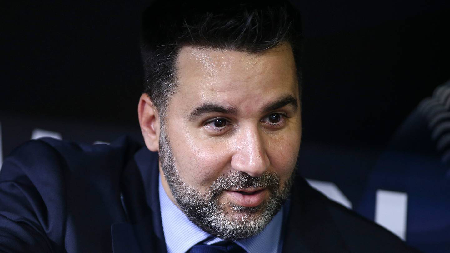 Alex Anthopoulos' explanation for Braves' brutal trade deadline went over like a lead balloon