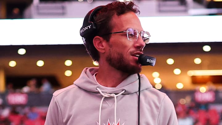 The competition for Mike McDaniel is starting to thin out, and the Buccaneers are one of the last teams standing.