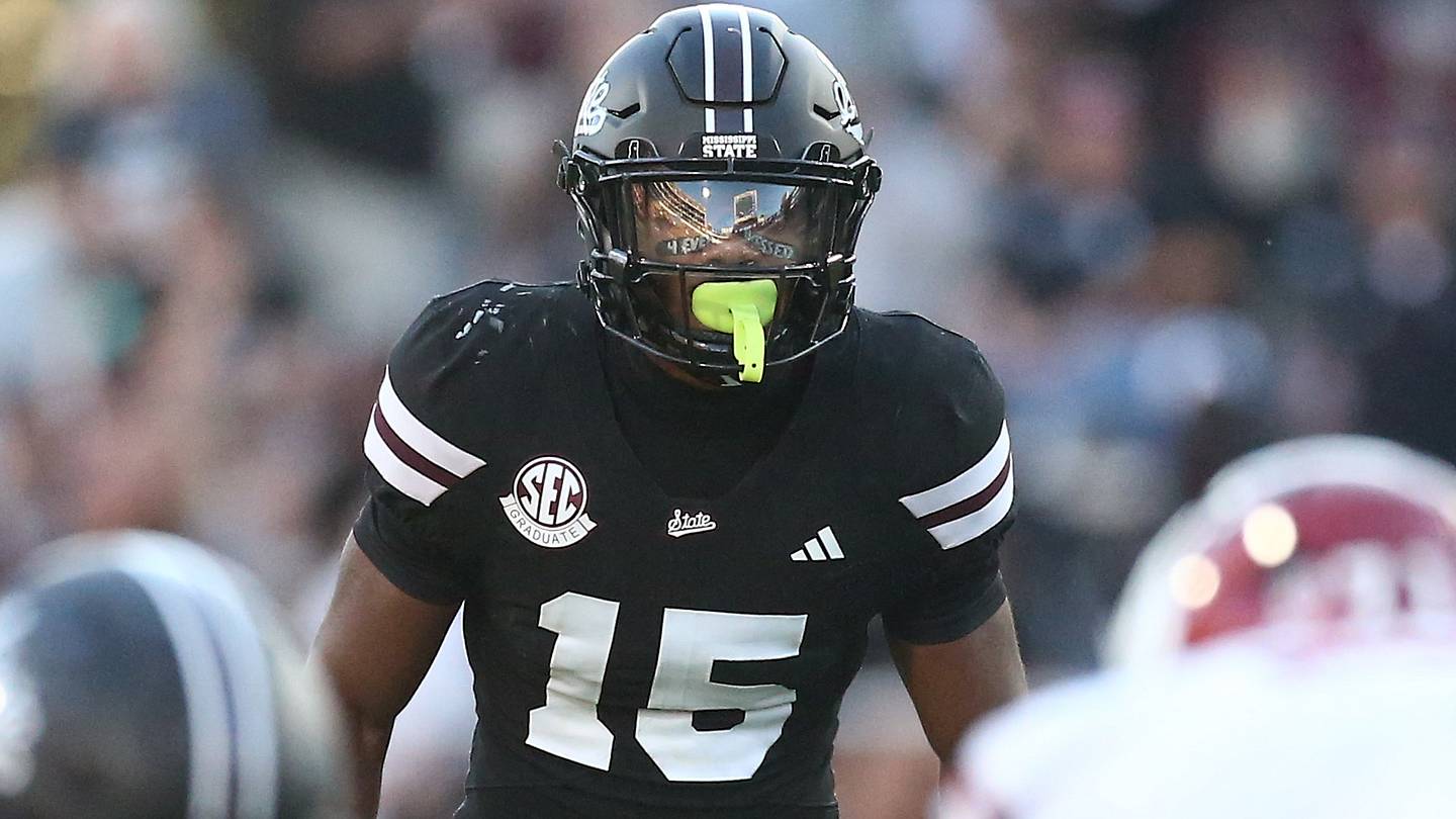 Three Bold Predictions As Mississippi State Looks To End Losing Streak At Texas