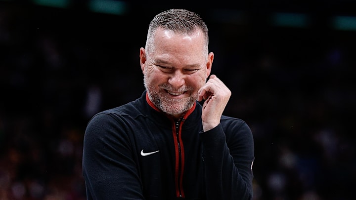 Denver Nuggets, Michael Malone