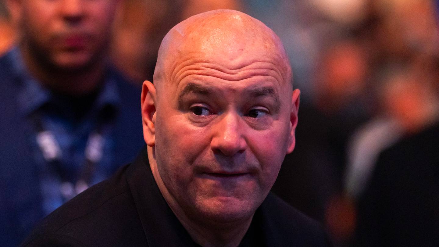 UFC Reportedly Parts Ways With Fan Favorite After 16 Fights & 7 Post ...