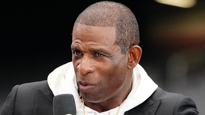 Deion Sanders and Colorado football were deemed lucky that it was AthlonSports that reported their locker room issues