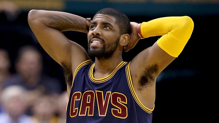 Cleveland Cavaliers v Indiana Pacers