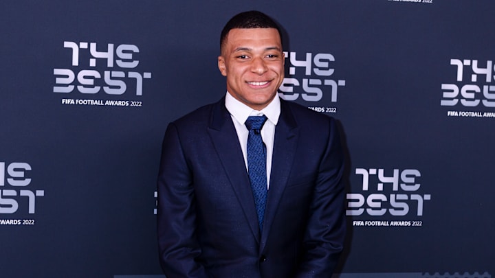 Kylian Mbappé es la figura del PSG, equipo que abandonará al terminar su contrato